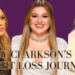 From Struggles to Success: Kelly Clarkson’s Inspiring Weight Loss Story