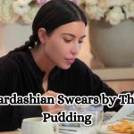 Kim Kardashian Swears by This Chia Pudding – Here’s How to Make It